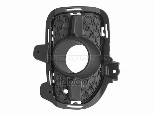 Оправа ПТФ Kia Seltos 19-22 (Слева) Sat арт. ST-29-0145