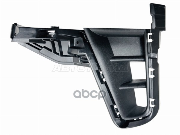 Оправа ПТФ Hyundai Bayon 21- (Спереди/ Слева) Sat арт. ST-29-0148