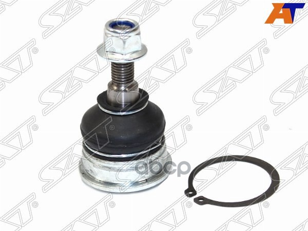 Шаровая опора переднего верхнего рычага VOLKSWAGEN AMAROK 10-18 LH=RH Sat арт. ST-2H0407022B-BJ