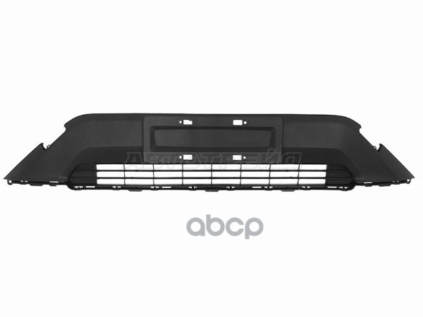 Решетка в бампер Toyota RAV4 (XA50) 18- Sat арт. ST-30-0015