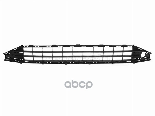 Решетка в бампер Volkswagen Jetta 19- Sat арт. ST-30-0021