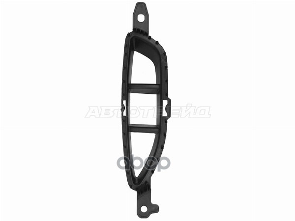 Решетка в бампер Kia Cerato 16-20 / Forte 16-18 (Справа) Sat арт. ST-30-0043