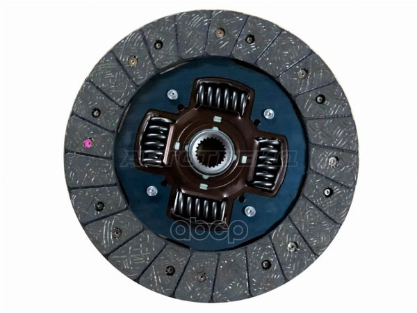 Диск Сцепления Nissan Patrol 2,8D 89- Sat арт. ST-30100-07N62