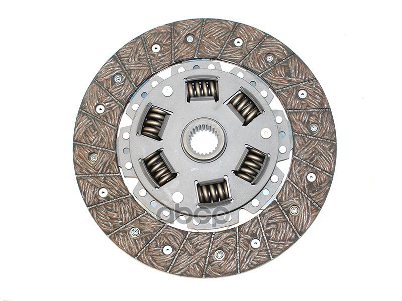 Диск сцепления SUBARU FORESTER 2.0 97-13/IMPREZA 1.5/1.6/2.0 94-12-/LEGACY 1.8/2.0/2.2 94-14 Sat арт. ST-30100-AA010