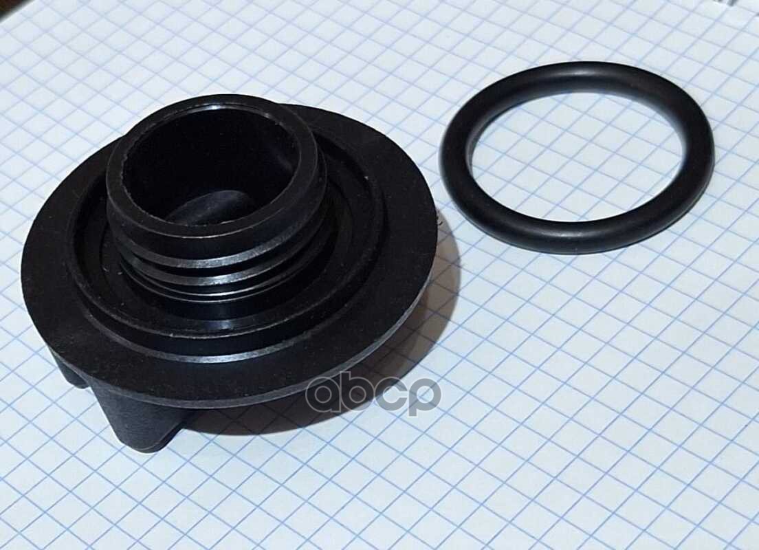 Крышка маслозаливной горловины NISSAN MANY Sat арт. ST-308-0001