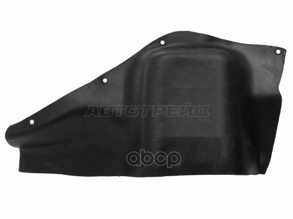 Защита арки Toyota Land Cruiser (J80) 89-97 (Спереди/ Справа) Sat арт. ST-310-0033