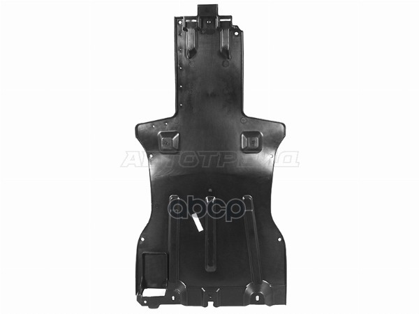 Защита Volkswagen Touareg 10-18 Sat арт. ST-310-0038
