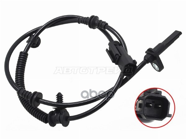 Датчик ABS зад FORD EXPLORER 10-19 Sat арт. ST-31-0072