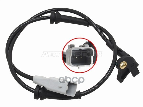Датчик ABS Citroen Berlingo 96- / C4 04-08 (Спереди) Sat арт. ST-31-0077