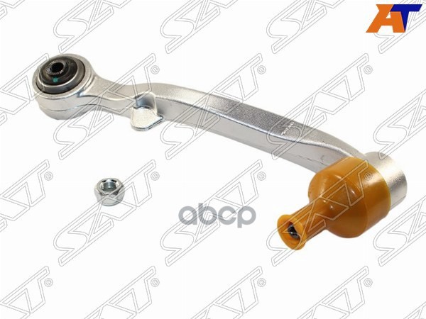 Рычаг подвески BMW 6-Series 03-10 / 7-Series 01-08 (Слева) Sat арт. ST-31126777937