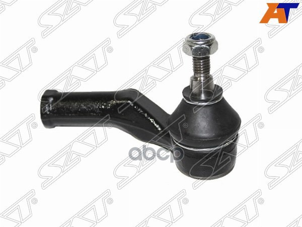 Наконечник рулевой FORD FOCUS II 04-11/C-MAX 03-07/VOLVO C30/C70 06-/S40/V50 04- RH Sat арт. ST-31201413
