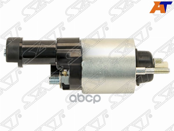 Втягивающее реле стартера Honda Accord 08-13 / Civic 05-12 Sat арт. ST-31204-RNA-003