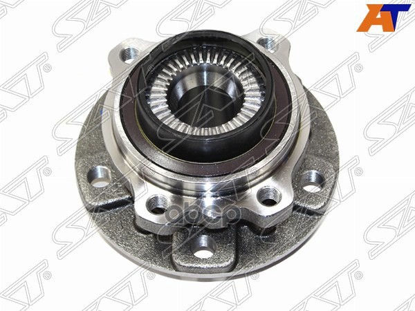 Ступичный узел BMW X3 10-14 / X4 14-18 (Справа=Слева/ Спереди) Sat арт. ST-31206850154