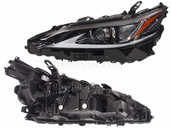 Фара Lexus ES 18-21 (Спереди/ Слева) Sat арт. ST-312-11ES2L