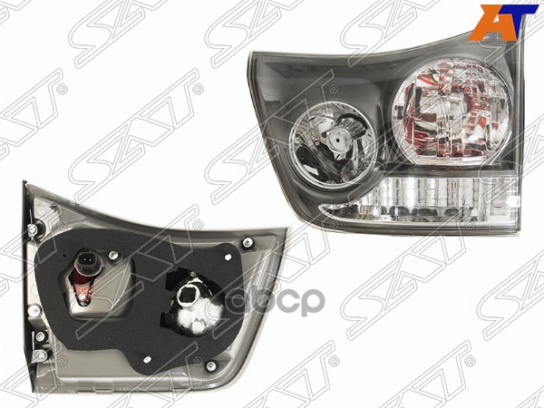 Фонарь В Крышку Багажника Lexus Rx 03-09 / Toyota Harrier (Xu30) 03-13 (Справа) Sat арт. ST-312-1309R