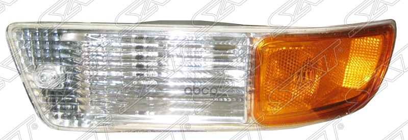 Поворот Toyota RAV4 (XA10) 97-00 (Слева/ В бампер) Sat арт. ST-312-1635L