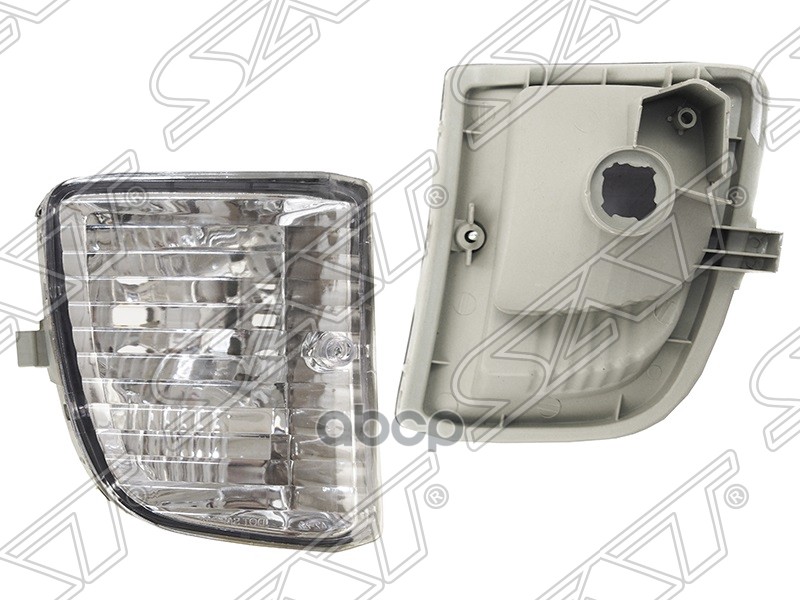 Поворот Toyota RAV4 (CA20) 00-03 (Справа/ В бампер) Sat арт. ST-312-1639R