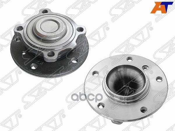 Ступичный узел перед BMW 1/3/X1/Z4 03- Sat арт. ST-31216765157