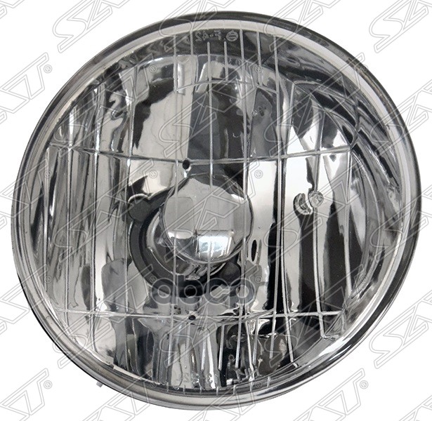 Фара Противотуманная (Справа) Toyota Noah 01-07 / Voxy 01-07 / Alphard (H10) 02-08 / Corolla Levin 9 Sat арт. ST-312-2014R