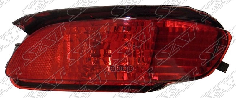 Фонарь в задний бампер Lexus RX 03-09 / Toyota Harrier (XU30) 03-13 (Справа) Sat арт. ST-312-2919R