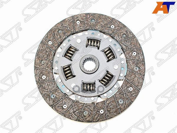 Диск сцепления TOYOTA CAMRY/CARINA ED/CORONA 3S/4S/5S Sat арт. ST-31250-05021