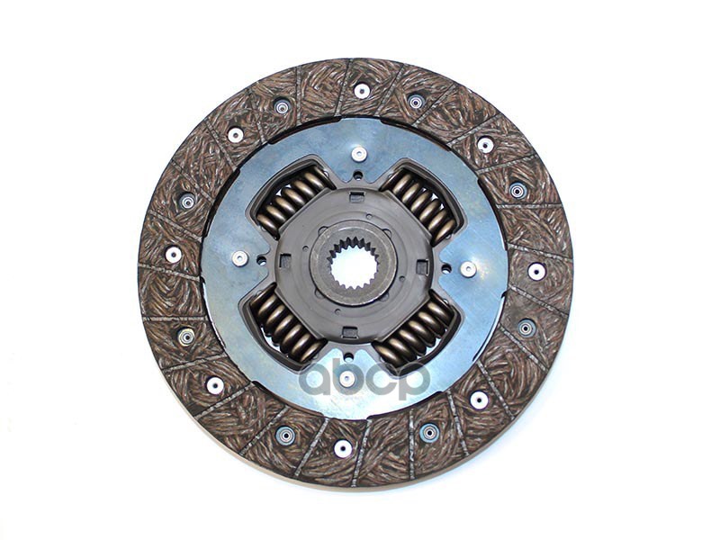 Диск сцепления TOYOTA COROLLA/PLATZ/PROBOX/VITZ 2NZFE/2SZFE Sat арт. ST-31250-12393