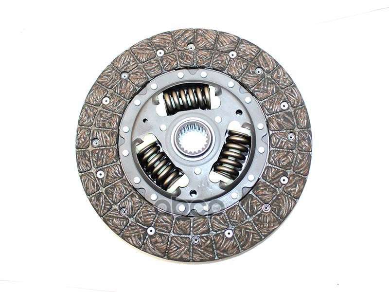 Диск сцепления TOYOTA HIACE/REGIUSACE 00-04  DYNA150 00-01 3-5L 31250-26181 Sat арт. ST-31250-25144