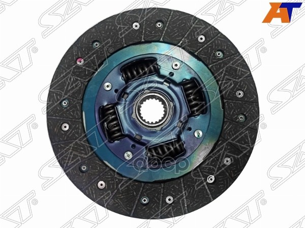 Диск сцепления TOYOTA CALDINA/CORONA 2C/3C Sat арт. ST3125032100