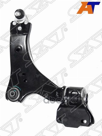 Рычаг подвески Volvo XC60 08-17 / Land Rover Range Rover Evoque 11-18 (Справа) Sat арт. ST-31277526