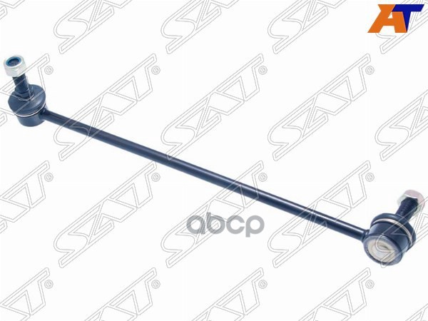 Тяга стабилизатора переднего BMW X3 09-/X4 14- LH Sat арт. ST31306787163