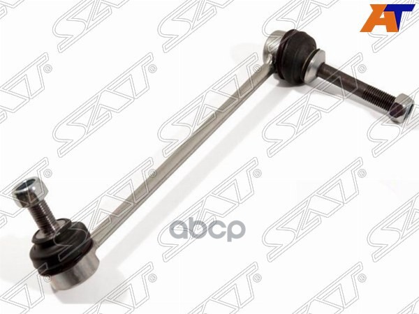 Тяга стабилизатора BMW X5 06-18 / X6 08-14 (Слева) Sat арт. ST-31356857623