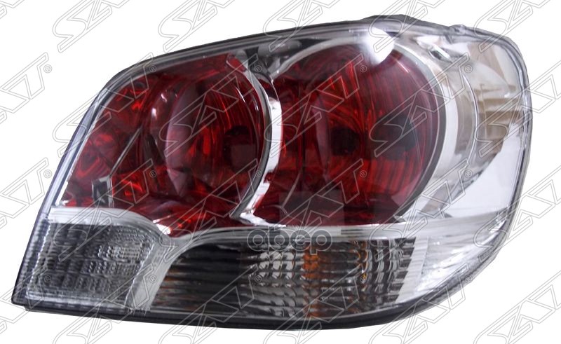 Фонарь задний Mitsubishi Outlander 02-09 / Airtrek 01-05 (Справа) Sat арт. ST-314-19O1R