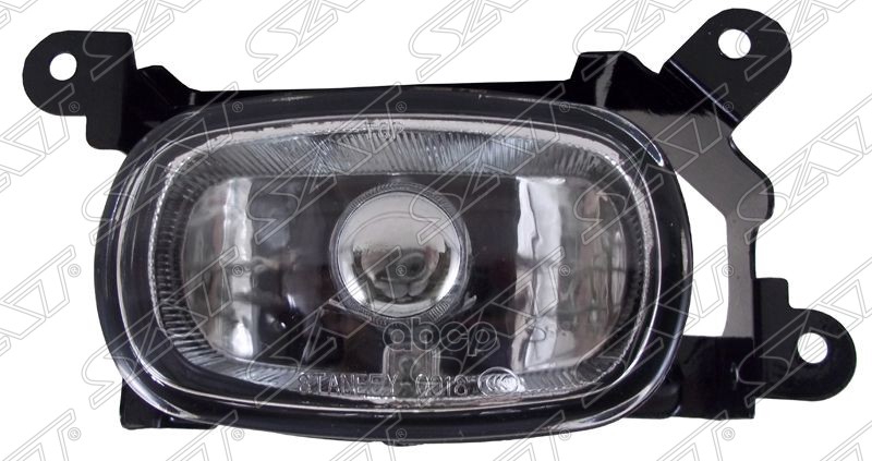 Фара противотуманная (Слева) Mitsubishi Outlander 02-09 / Airtrek 02-05 Sat арт. ST-314-2001L