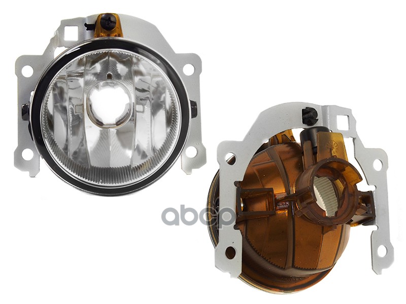 Фара противотуманная (Справа=Слева) Mitsubishi ASX 10-20 / Outlander 14-18 Sat арт. ST-314-2012N
