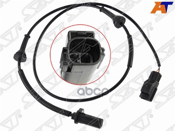 Датчик ABS Volvo XC90 02-19 (Спереди/ Слева) Sat арт. ST-31423607
