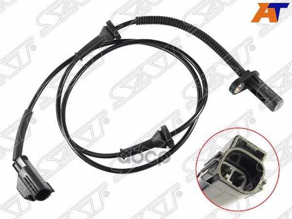 Датчик ABS Volvo XC90 02-19 (Спереди/ Справа) Sat арт. ST-31423608