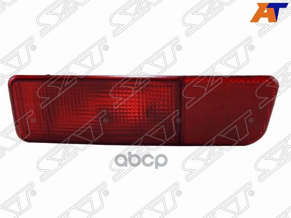 Фонарь в задний бампер Mitsubishi Outlander 02-09 / Airtrek 01-05 (Справа) Sat арт. ST-314-29O1R