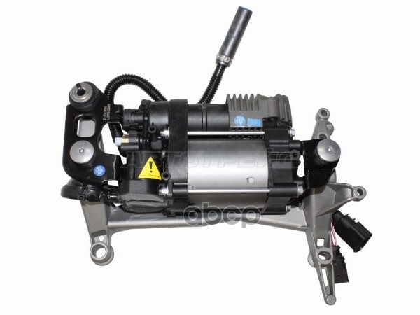 Компрессор контроля высоты подвески (пневмоподвески) VOLKSWAGEN TOUAREG/PORSCHE CAYENNE 10-17 Sat арт. ST-316-0006