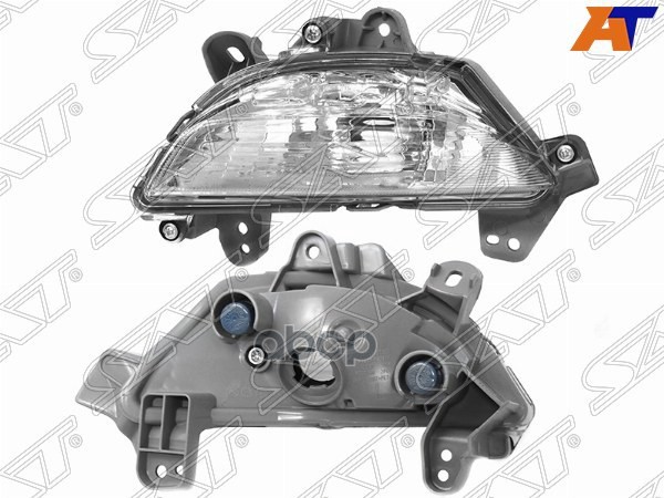 Поворот Mazda 3 13-16 / Axela 13-16 (Слева/ В бампер) Sat арт. ST-316-1615L