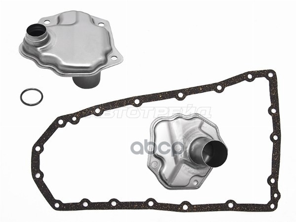 Фильтр АКПП Sat арт. ST-31728-29X0A