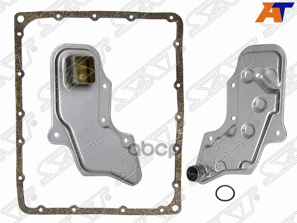Фильтр АКПП Nissan Pathfinder 95-04 / Patrol 87-97 Sat арт. ST-31728-41X03