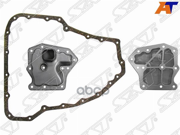 Фильтр АКПП Nissan Murano 02-08 / Teana 03-08 Sat арт. ST-31728-85X01