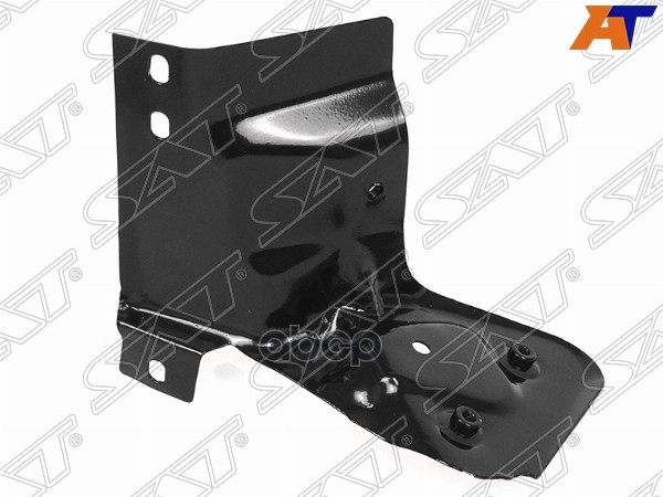 Крепление крыла Skoda Rapid 20- (Слева/ металл) Sat арт. ST-320-0013