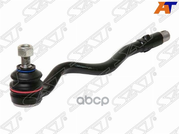 Рулевой наконечник BMW 3-Series 98-06 / Z4 02-08 Sat арт. ST-32106774221