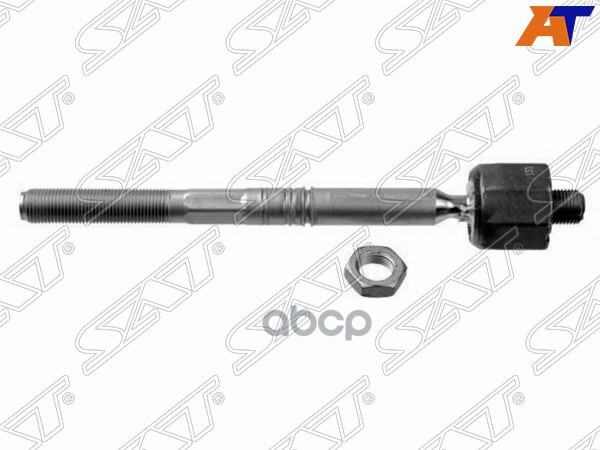 Тяга рулевая BMW X3 F25 10- LH=RH Sat арт. ST-32106787472