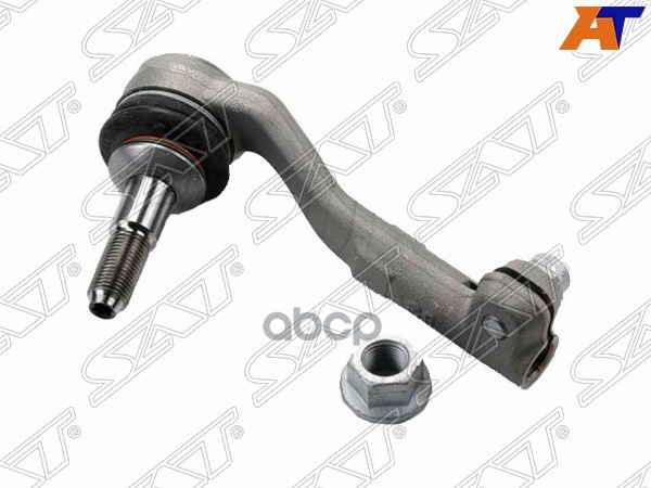 Рулевой наконечник BMW 1-Series 11-19 / 3-Series 11-19 (Справа) Sat арт. ST-32106799967