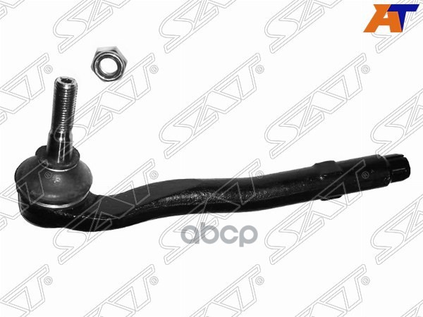 Наконечник рулевой BMW 5 E39 95-03 LH Sat арт. ST-32111093771