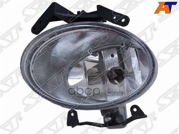 Фара противотуманная (Слева) Hyundai Santa Fe 05-09 Sat арт. ST-321-2023L-AQ