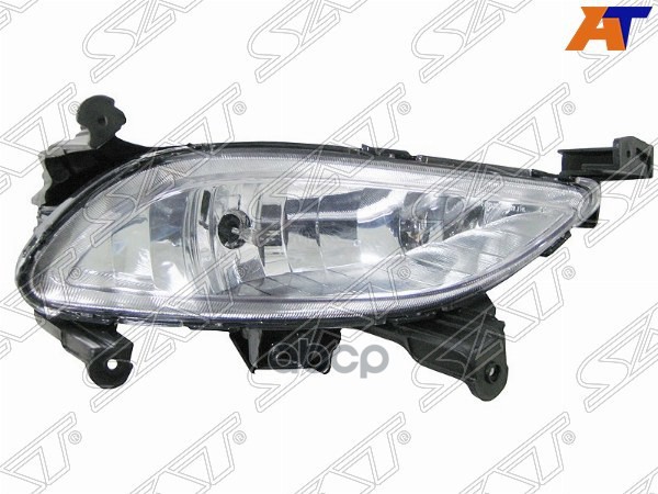 Фара противотуманная (Справа) Hyundai Sonata 09-14 Sat арт. ST-321-20S1R