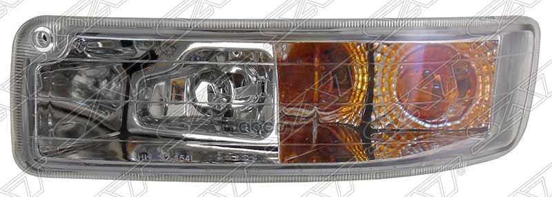 Фара Противотуманная Toyota Vista 94-98 Ht Lh Sat арт. ST-32-154L